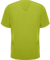 Cămașă medicală Roly Ferox 9085 Pistachio, s.XXXL