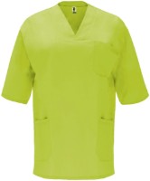 Медицинская рубашка Roly Panacea 9098 Pistachio XXL