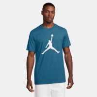 Tricou bărbătesc Nike M Jordan Jumpman Ss Crew Industrial Blue/Sail, s.M