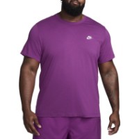 Tricou bărbătesc Nike M Nsw Club Tee Viotech, s.L