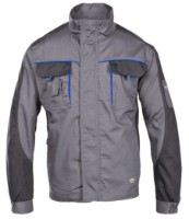 Jacheta de lucru Seven Kings PLSTA8BLGM