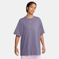 Женская футболка Nike W Nsw Tee Essntl Lbr Daybreak/White, s.S