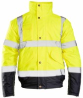 Jacheta de lucru Polstar PLSTOAHKGXXL