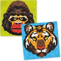 Мозайка Djeco Khan DJ08887