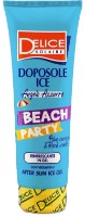 Gel dupa bronz Delice Solaire Beach Party Ice Gel 250ml