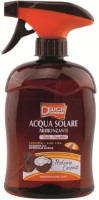 Spray pentru bronz Delice Solaire Coconut Spray 500ml