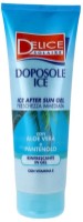 Gel dupa bronz Delice Solaire Ice Gel 250ml