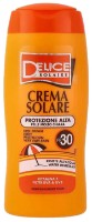 Cremă de protecție solară Delice Solaire SPF30 250ml