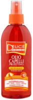 Ulei penyru păr de protecție solară Delice Solaire Sun Hair Oil SPF10 150ml