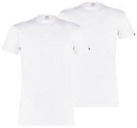 Мужская футболка Puma Basic 2Crew Tee White, s.S