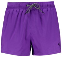 Мужские плавки Puma Swim Men Short Length Swim Shorts 1P Violet, s.S