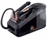 Fier de călcat cu abur Braun IS 7286 BK