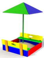 Песочница EBS 133.01