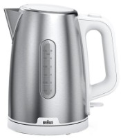 Электрочайник Braun WK 1500 White