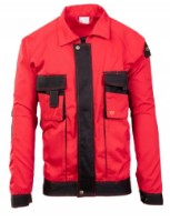 Jacheta de lucru Seven Kings PLSTA4BL52