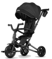 Детский велосипед Qplay Nova Niello Black