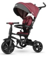 Детский велосипед Qplay Rito Star Purple