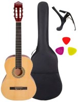 Chitara clasica Enjoy Set 2 G3901 4/4 Natural