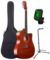 Chitară acustică Enjoy Set 2 M4101 Brown