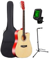 Chitară acustică Enjoy Set 2 M4101 Natural