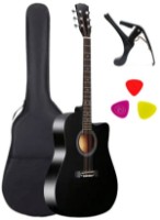 Chitară acustică Enjoy Set 3 M4101 Black