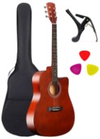 Chitară acustică Enjoy Set 3 M4101 Brown