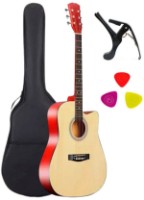 Chitară acustică Enjoy Set 3 M4101 Natural