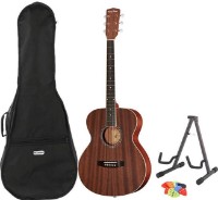 Chitară acustică Harley Benton Blues Guitar Set
