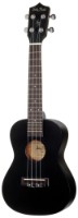 Укулеле Harley Benton UK-12C Black
