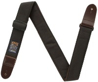 Curea pentru chitară Ibanez DCS50-BK