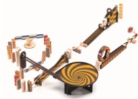 Конструктор Djeco Zig & Go DJ05643