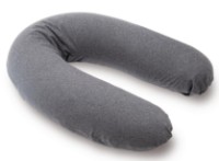 Подушка для беременных Doomoo Buddy Chine Anthracite (B12)
