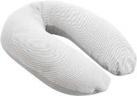 Подушка для беременных Doomoo Buddy Light Grey (B01)