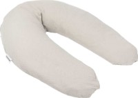 Подушка 3 в 1 для беременных Doomoo Comfy Big Tetra Almond (35001027)