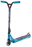 Trotinetă cascadorie PB Crystal Blue