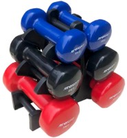 Gantera Enero Dumbbell Set 12kg