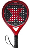 Rachetă pentru padel-tenis XQMAX XQ250 Red