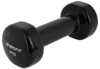 Gantera Enero Vinyl Dumbbell 2kg