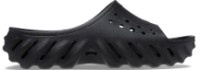 Șlapi pentru copii Crocs Echo Slide Black, s.38-39