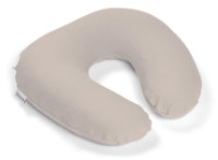 Подушка для кормления Doomoo Softy Tetra Jersay Sand (S83)