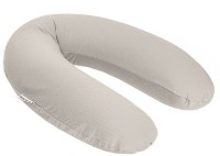 Подушка для беременных Doomoo Tetra Jersey Sand (B83)