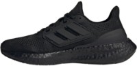 Adidași pentru bărbați Adidas Pureboost 23 Core Black/Carbon, s.40
