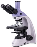 Microscop Levenhuk Magus Bio 250T Biological