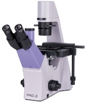 Microscop Levenhuk Magus Bio V300 Biological Inverted