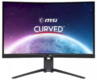 Monitor MSI MAG 275CQRF QD