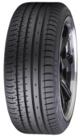 Anvelopa Accelera PHI-R 245/55 R17 102W