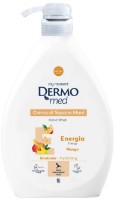 Sapun lichid pentru mîini Dermomed Energia Mango 1L