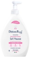 Spuma pentru igiena intima Dermomed Soft Mousse Sensitive 600ml