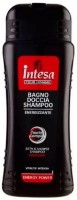 Șampon pentru păr Intesa Pour Homme Energy Power Shampoo-Gel 500ml