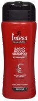 Șampon pentru păr Intesa Pour Homme Ginseng Shampoo-Gel 500ml